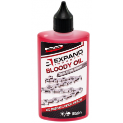 Expand Bloody Oil Dry 100ml...