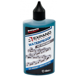 Expand Waterproof Oil Wet...