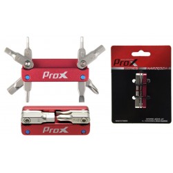 ProX HF-84 - 8 funkcyjny...