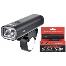 ProX AERO F III - lampa...