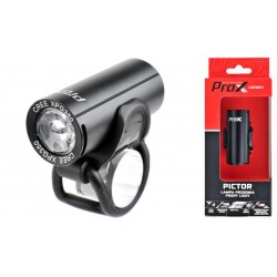 ProX Pictor - lampa przednia
