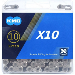 KMC - X10 - łańcuch
