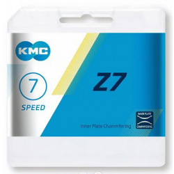 KMC - Z7 - łańcuch