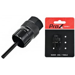 ProX Klucz do kaset z pinem...