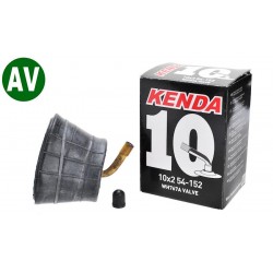 Kenda Dętka 10" A/V Winkiel