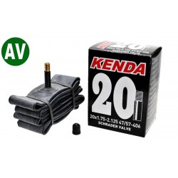Kenda Dętka 20" A/V 48mm